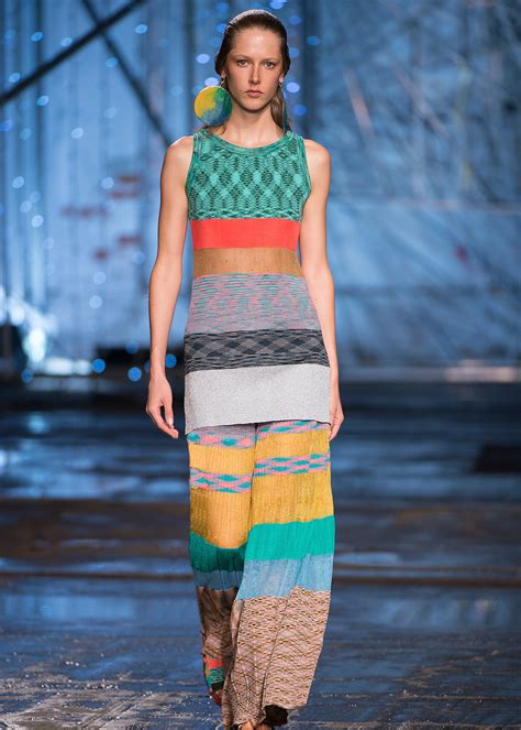 missoni fashion history